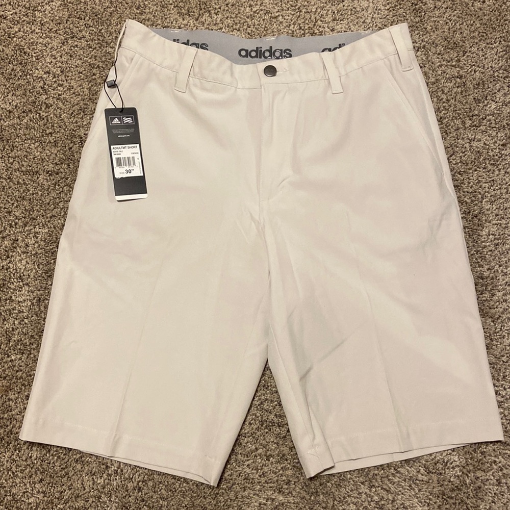 Adidas Golf Shorts